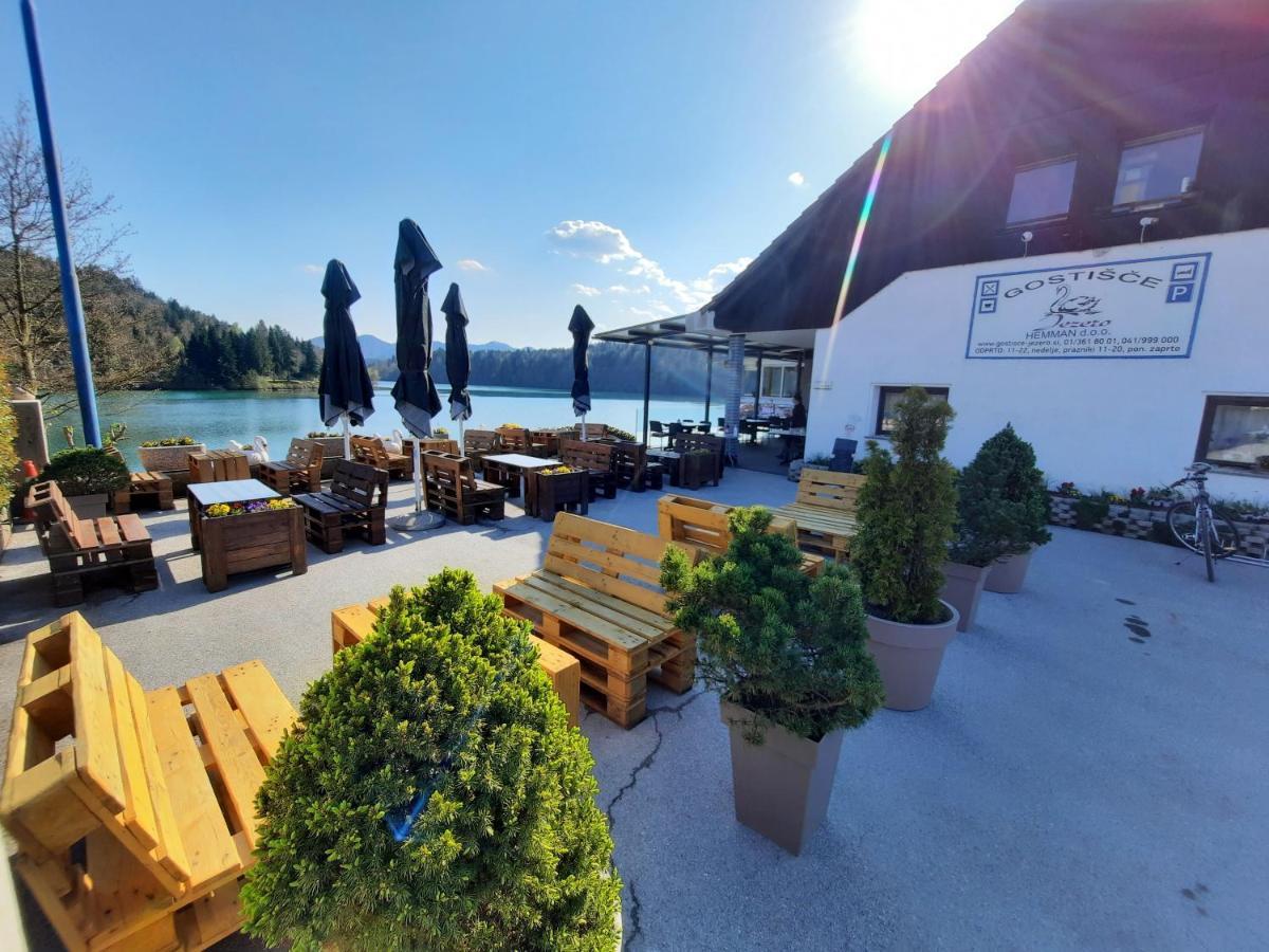 Gostisce Jezero