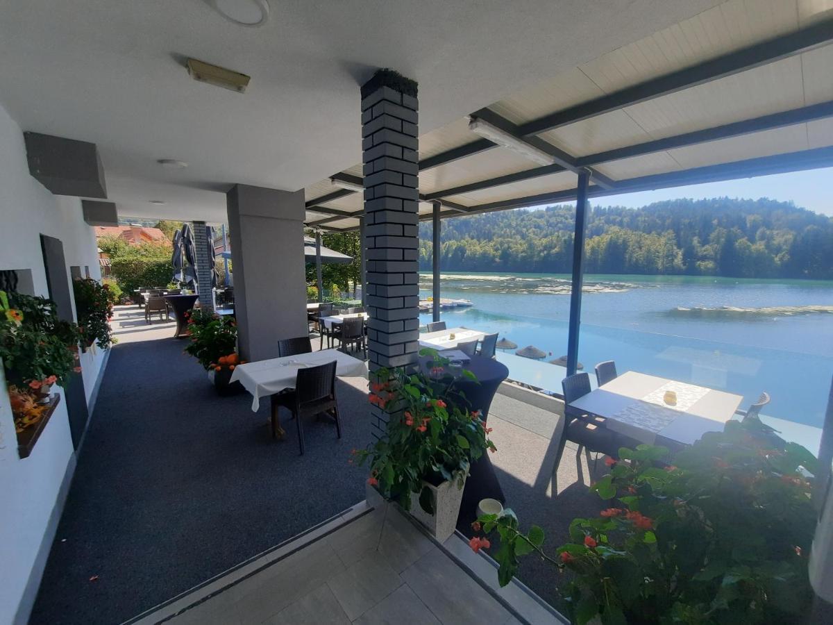 Gostisce Jezero krevet i doručak