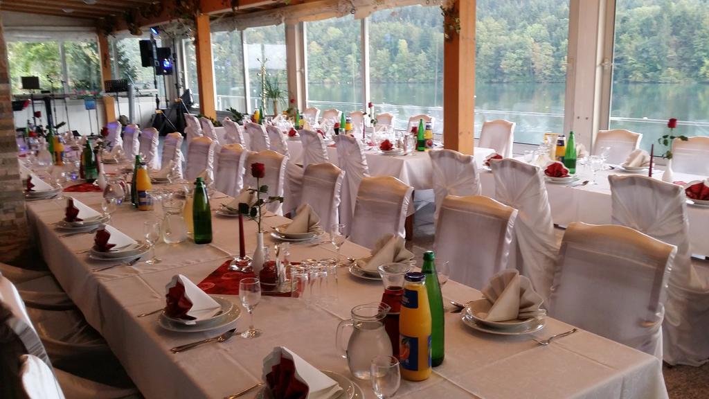Gostisce Jezero