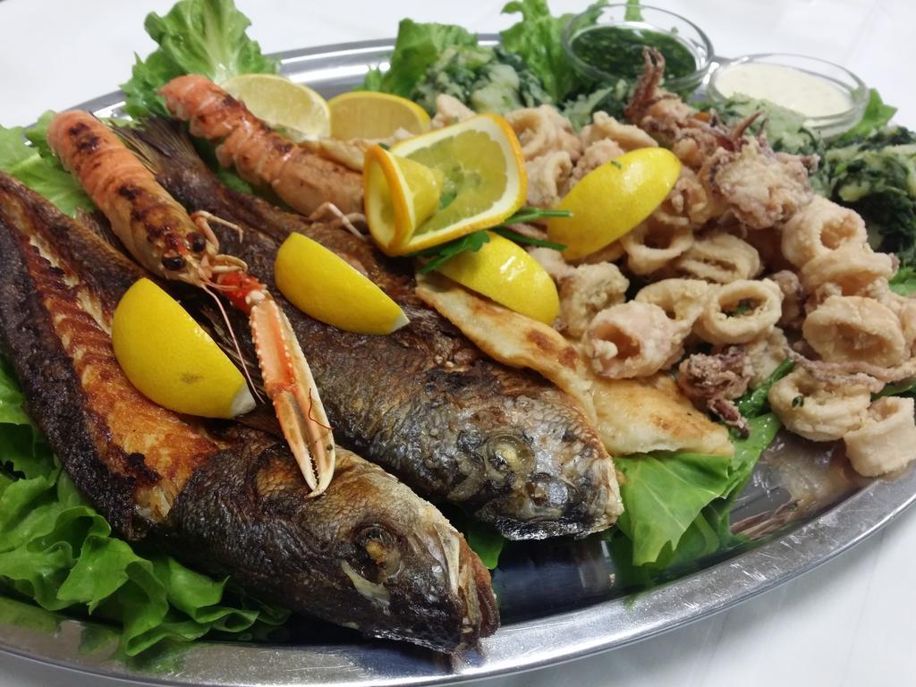 Gostisce Jezero krevet i doručak