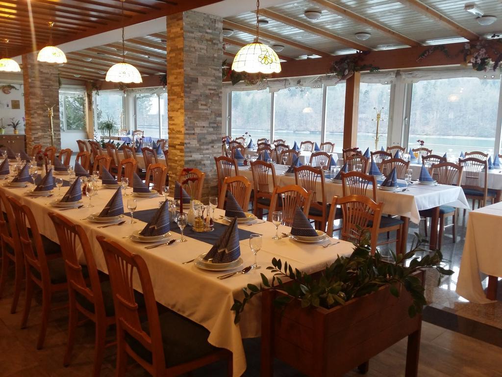 Gostisce Jezero 3* Medvode