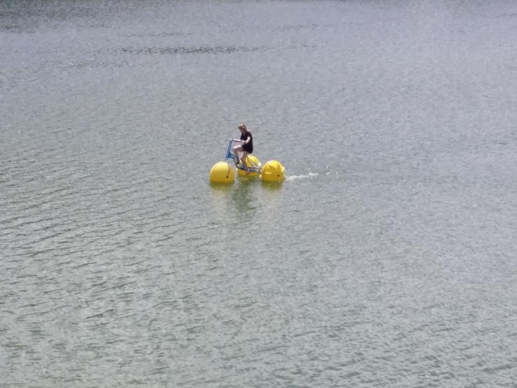 Gostisce Jezero