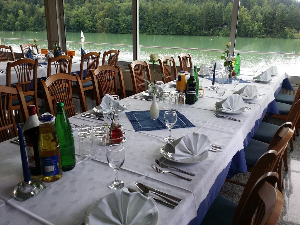 Gostisce Jezero krevet i doručak