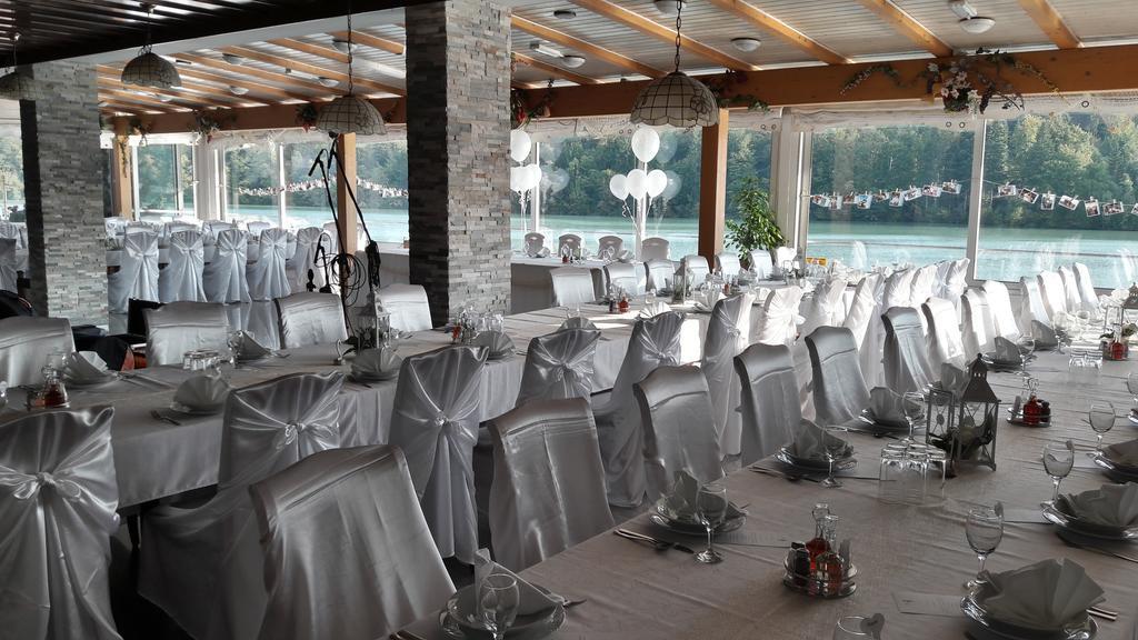 Gostisce Jezero 3* Medvode