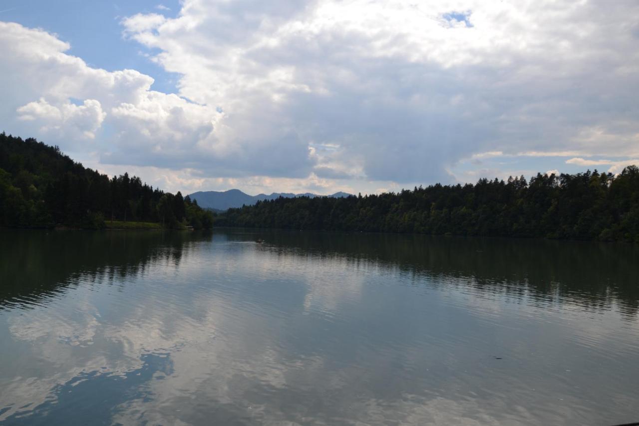 Gostisce Jezero krevet i doručak Medvode