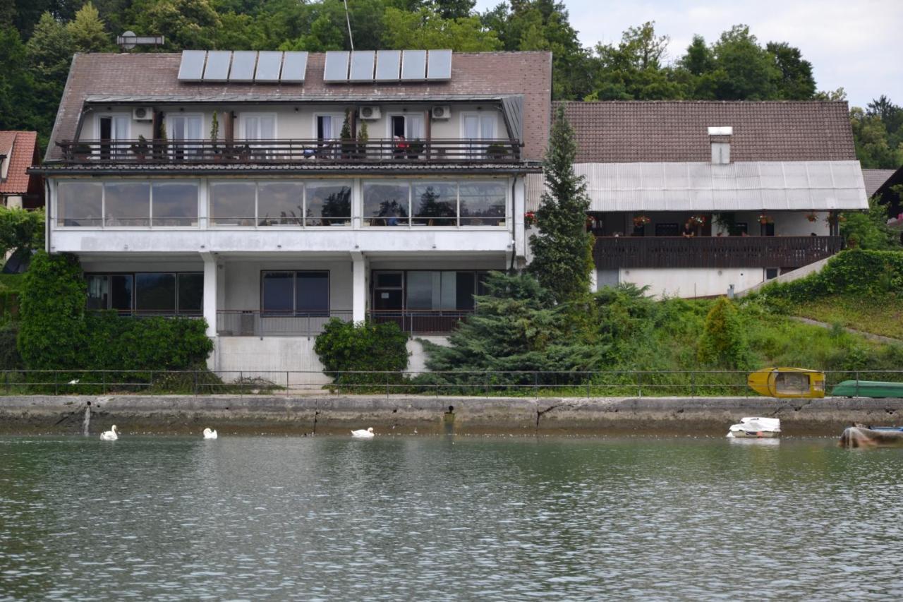 Gostisce Jezero krevet i doručak 3*